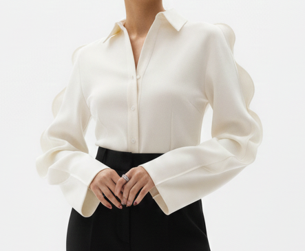 Wave Classic co-ord set