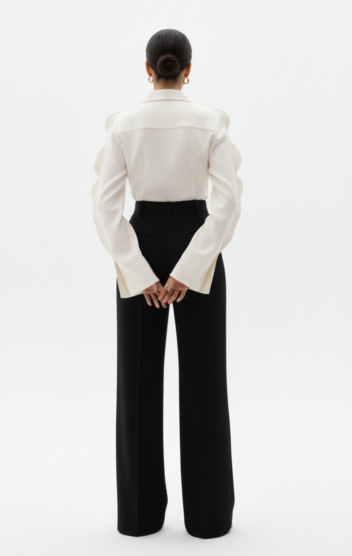 Wave Classic co-ord set